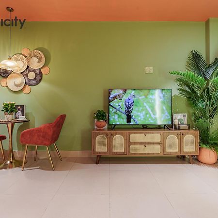 Cubicity Metro House Ho Chi Minh City Exterior photo