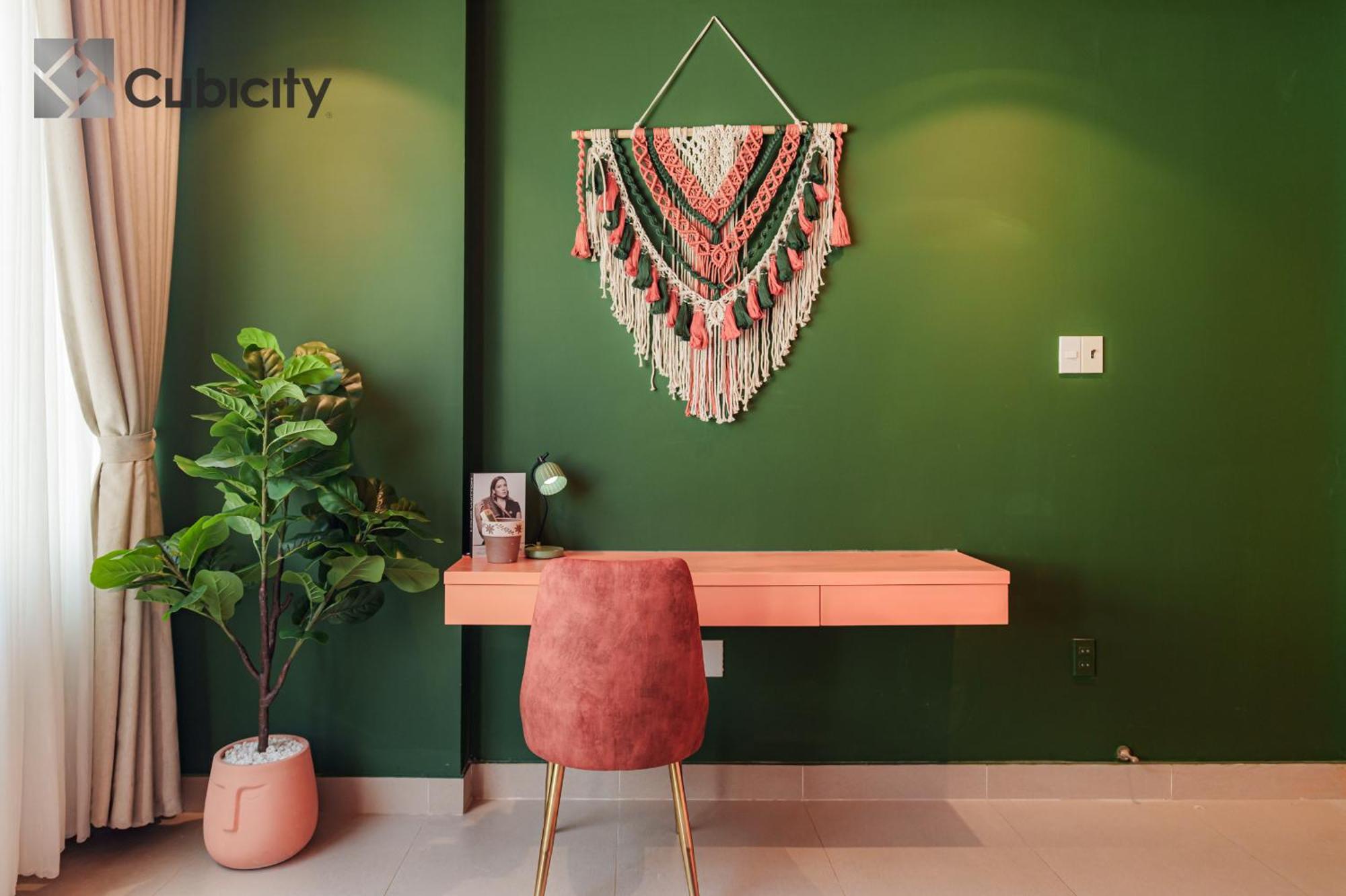 Cubicity Metro House Ho Chi Minh City Exterior photo